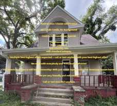 105 N Illinois St - Photo 1 of 1