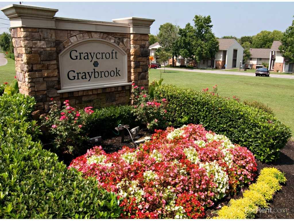 Graycroft/Graybrook Apartments - Photo 2 of 20