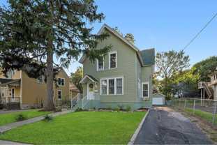 628 S Liberty St - Photo 1 of 1