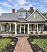 613 S Fulton St - Photo 1 of 1