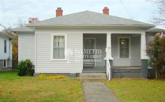 1104 Gregory St - Photo 1 of 1