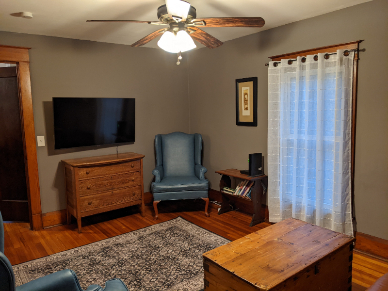 45 Temple St #B - Photo 2 of 20