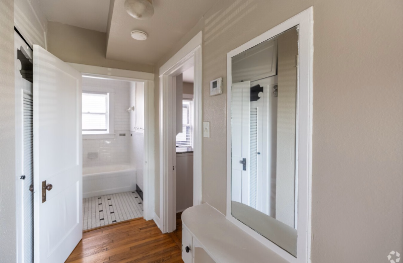 301-311 W Leuda St, Fort Worth, Tx #301K - Photo 2 of 14