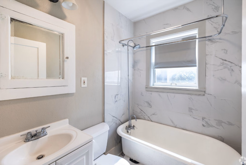 301-311 W Leuda St, Fort Worth, Tx #301K - Photo 6 of 14