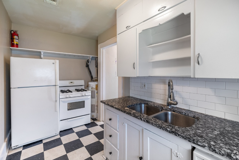 301-311 W Leuda St, Fort Worth, Tx #301E - Photo 7 of 14