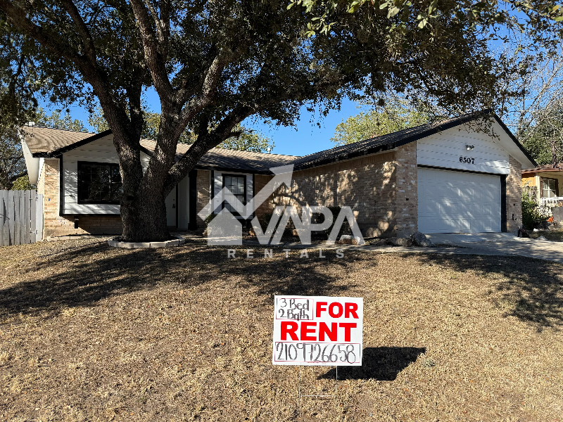 6507 Ridge Peak Dr - Photo 2 of 16