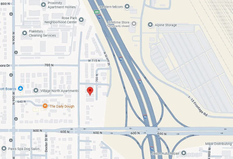 640 Northw #C - Photo 6 of 7