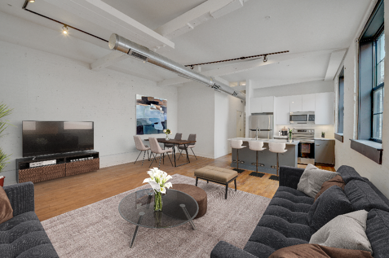 1851 N Howard St #C301 - Photo 3 of 20