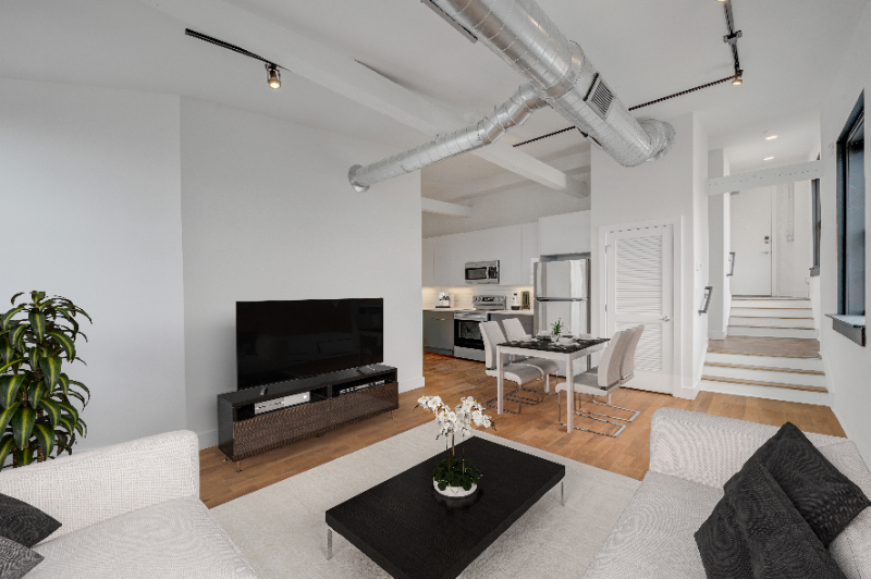 1851 N Howard St #C301 - Photo 7 of 20