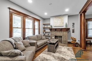 309 Bird Ave #H - Photo 1 of 1