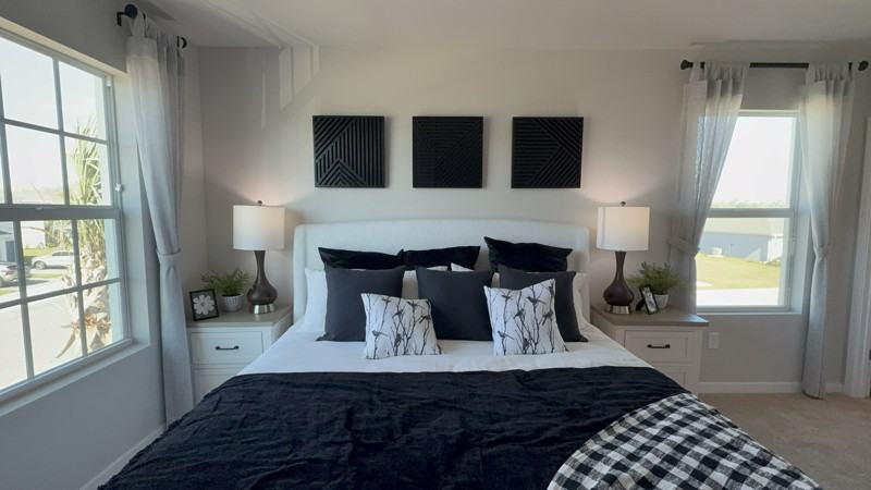 8417 Everly Preserve Dr - Photo 2 of 11