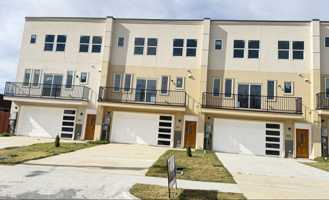 featured image of 3607 Portland Irving Tx