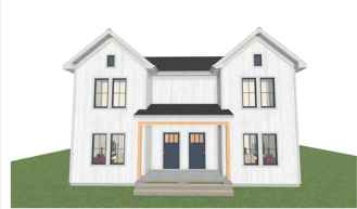 2318 Holliday St #2 - Photo 1 of 1