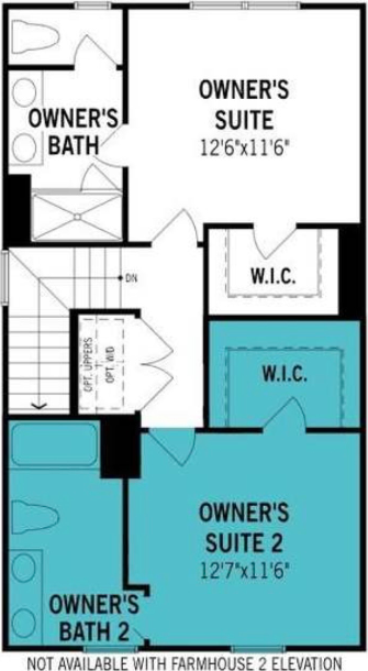 3010 Pirates Pl - Photo 3 of 13