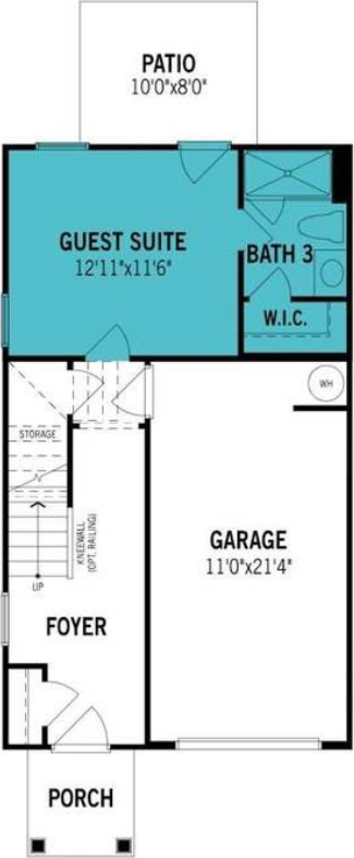 3010 Pirates Pl - Photo 4 of 13