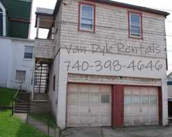 featured image of Scammel St