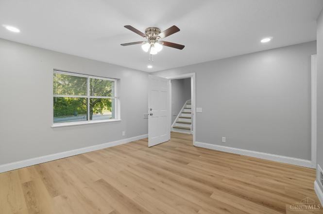 5716 Hamilton Ave #1 - Photo 4 of 10