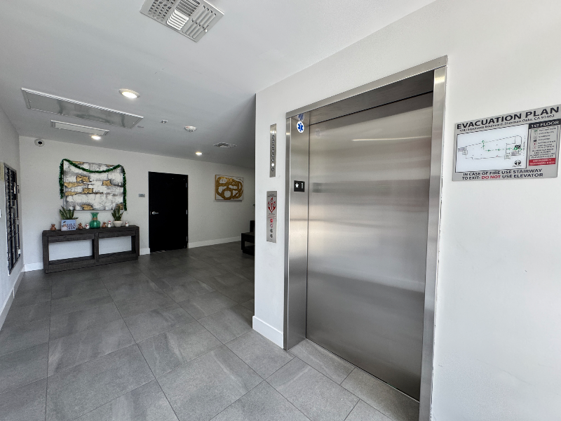 4383 Sepulveda Blvd #201 - Photo 3 of 38