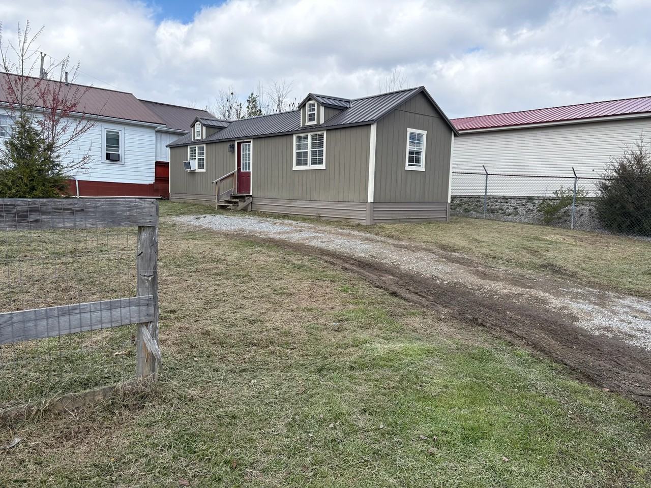 2410 N Hwyw #T - Photo 2 of 8