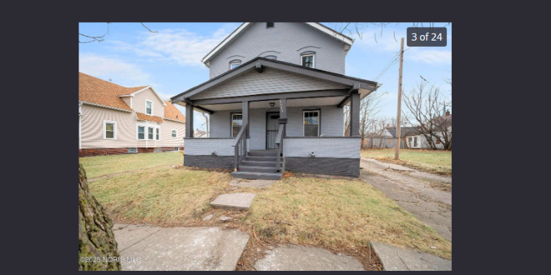 1518 Buckingham St - Photo 3 of 20