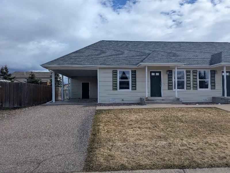 7 Beth Road Columbia Falls Mt #A - Photo 2 of 19