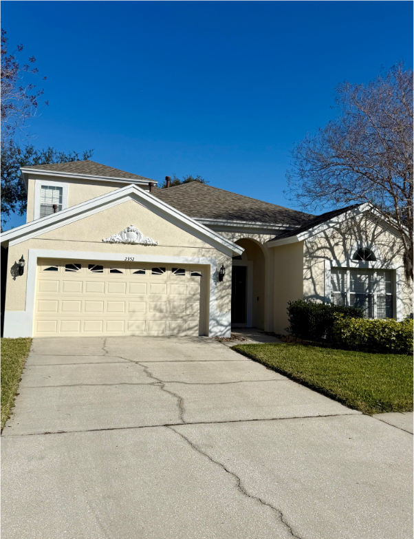 2352 Rosehaven Dr - Photo 2 of 20