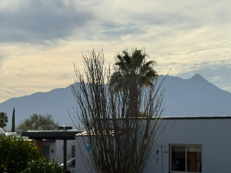 348 W Via Del Heroe - Photo 3 of 18