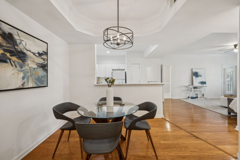 2025 Woodmont Blvd #223 - Photo 2 of 20