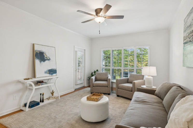 2025 Woodmont Blvd #223 - Photo 3 of 20