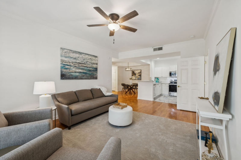 2025 Woodmont Blvd #223 - Photo 5 of 20