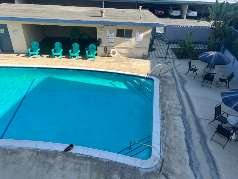 750 W Bonita Ave #21 - Photo 5 of 9