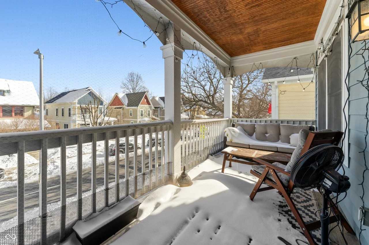 2322 N Pennsylvania St - Photo 2 of 20