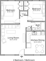 65 N Kuner Rd #201 - Photo 1 of 1