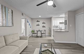 6776 Westcreek Dr #1314 - Photo 1 of 1