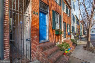 906 Tyson St - Photo 1 of 1