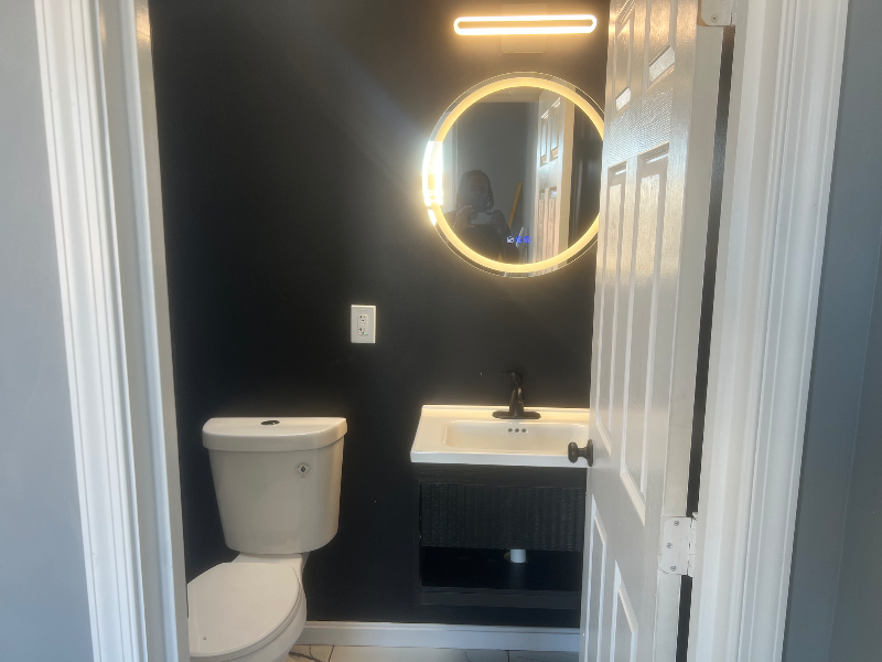 2311 W Lexington St #1 - Photo 3 of 11