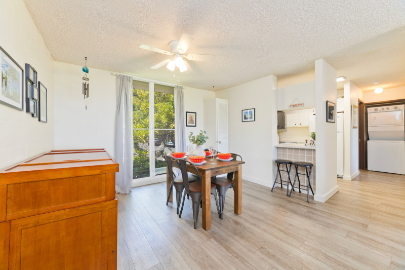 78-7030 Alii Dr #405 - Photo 2 of 20