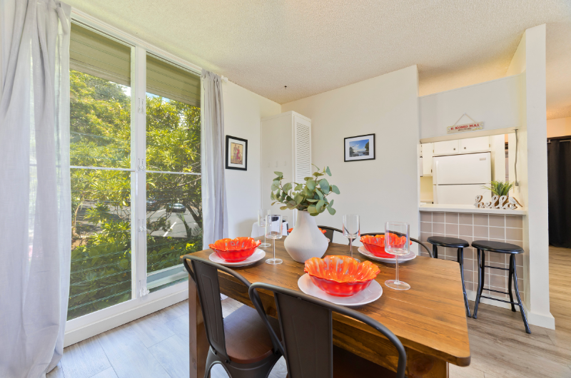 78-7030 Alii Dr #405 - Photo 3 of 20