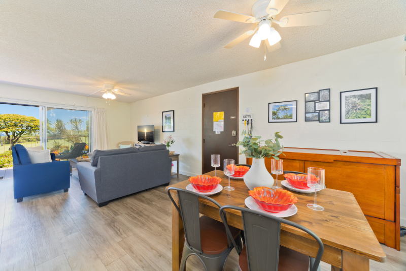 78-7030 Alii Dr #405 - Photo 5 of 20