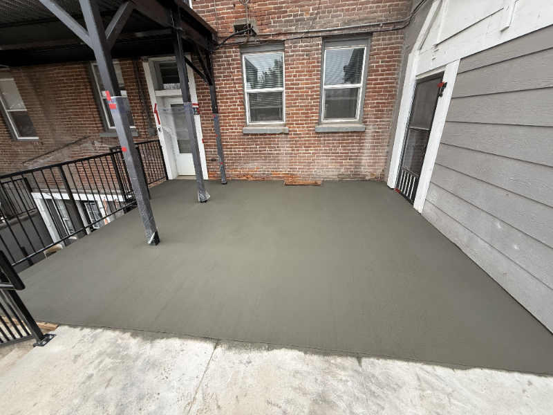 109 N Kimball Ave #H