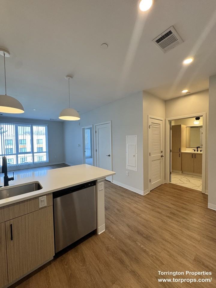 289 Walk Hill St #224