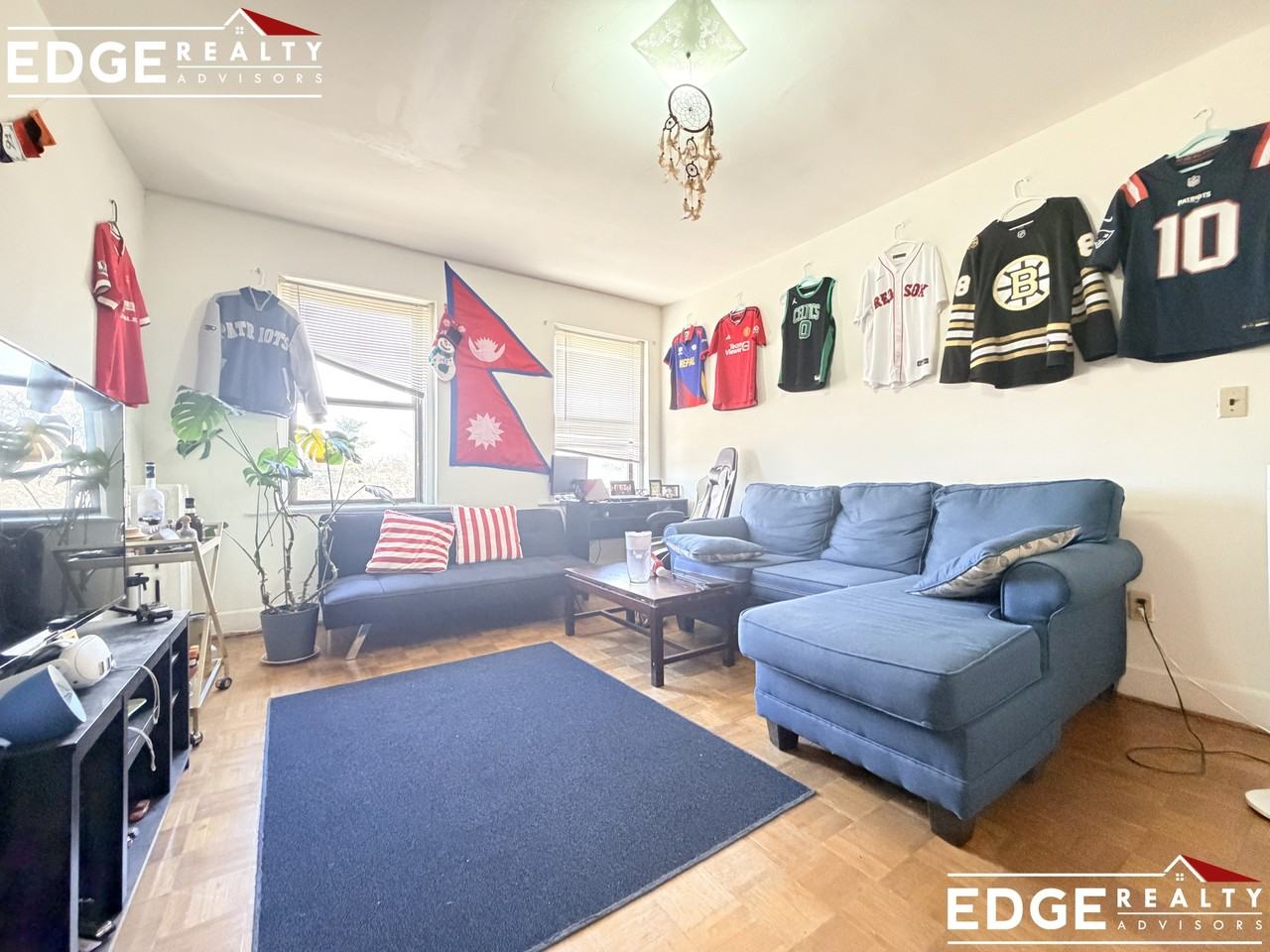 160 Strathmore Rd #21