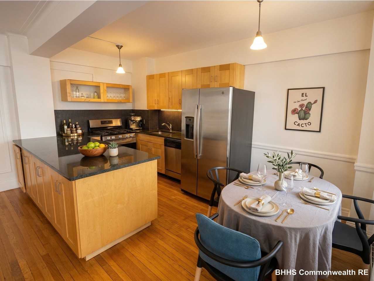 988 Memorial Dr #387 - Photo 2 of 8