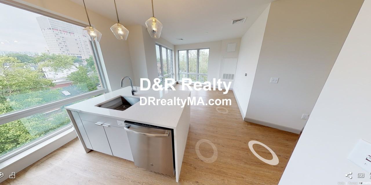 Binney St. & Fifth Street #2101 - Photo 2 of 17