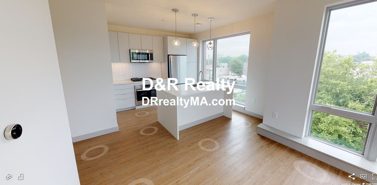 Binney St. & Fifth Street #2101 - Photo 3 of 17