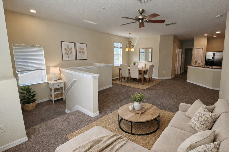 3729 Parkridge Cir - Photo 3 of 20