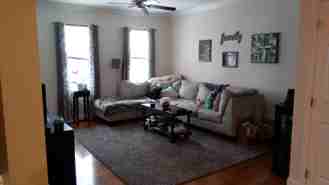 152 Hallock St 2nd Fl #2 - Photo 1 of 1