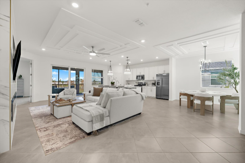 19205 Cherrystone Way #103 - Photo 2 of 20