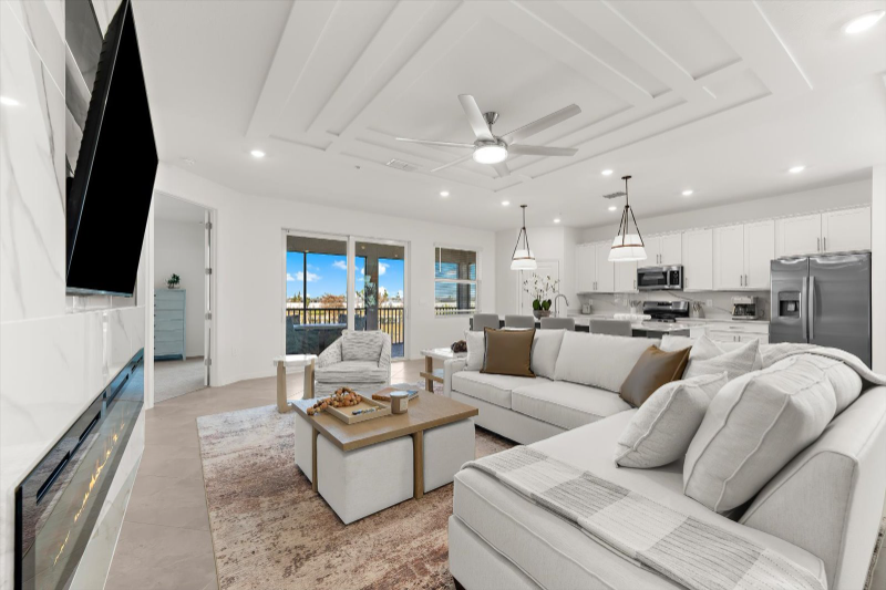 19205 Cherrystone Way #103 - Photo 3 of 20