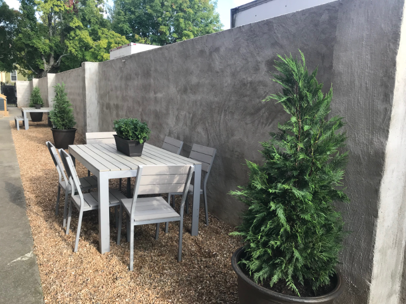 606 N Roan St #9B - Photo 5 of 5